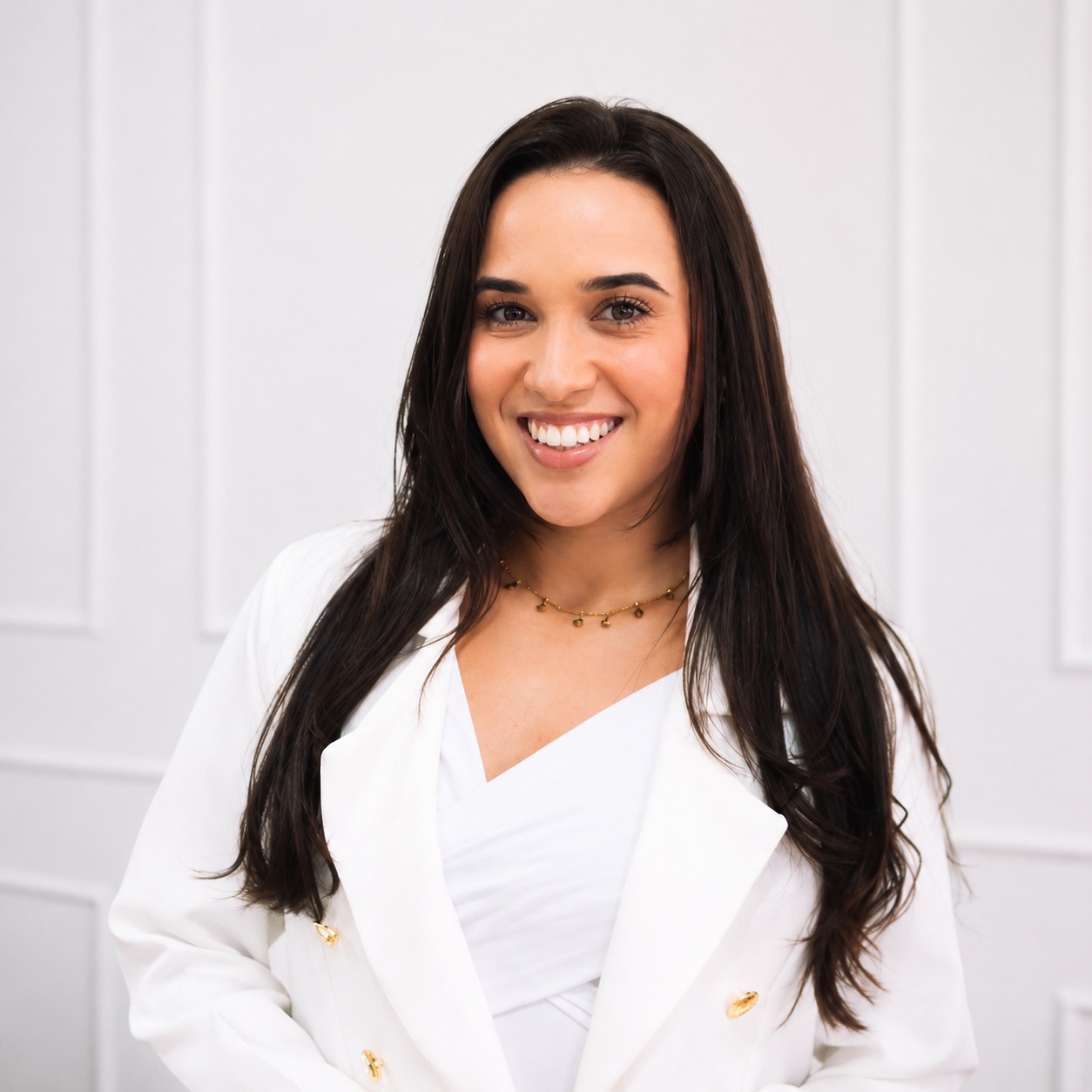 Jessica Mascarenhas